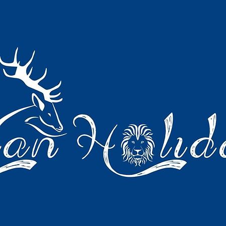 Hiran Holidays Sasan Gir Zewnętrze zdjęcie