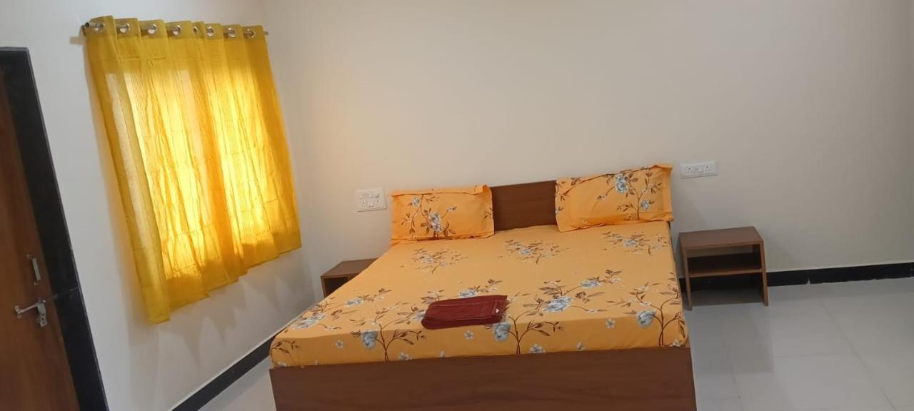 Hiran Holidays Sasan Gir Zewnętrze zdjęcie