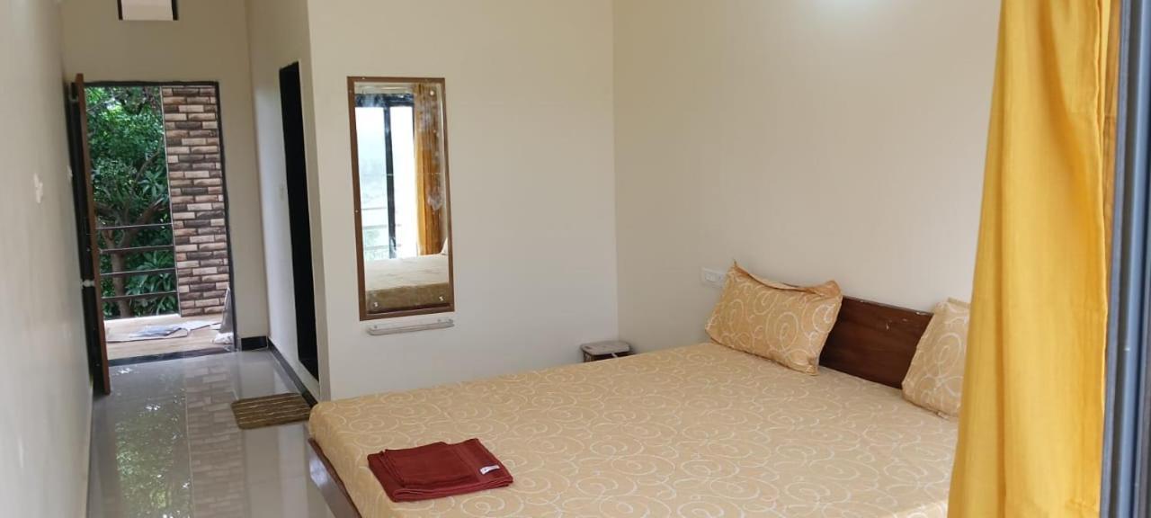 Hiran Holidays Sasan Gir Zewnętrze zdjęcie