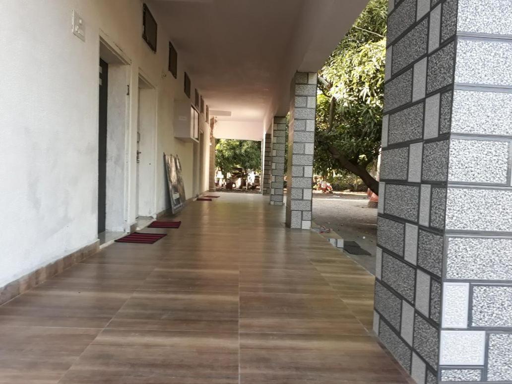 Hiran Holidays Sasan Gir Zewnętrze zdjęcie