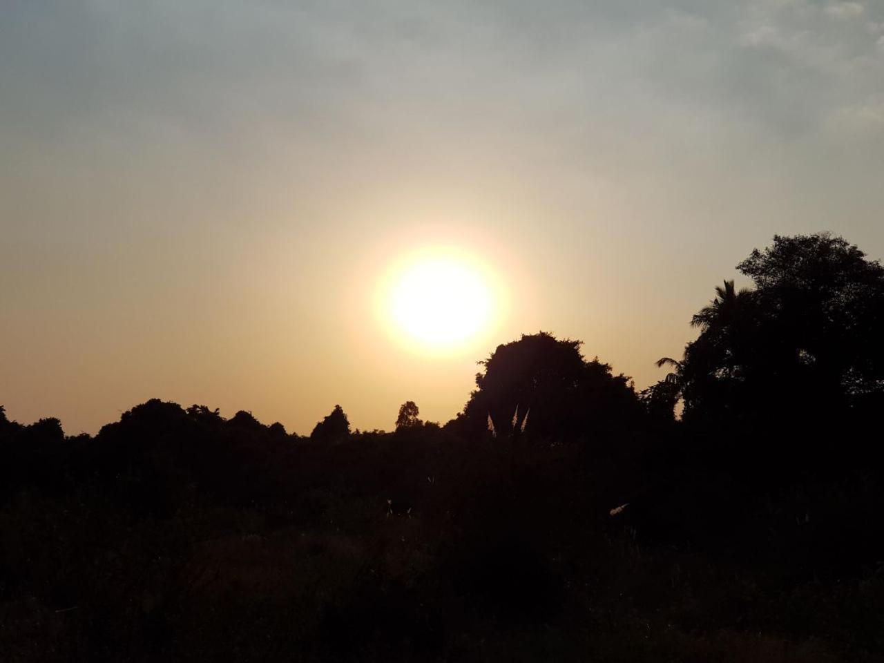 Hiran Holidays Sasan Gir Zewnętrze zdjęcie